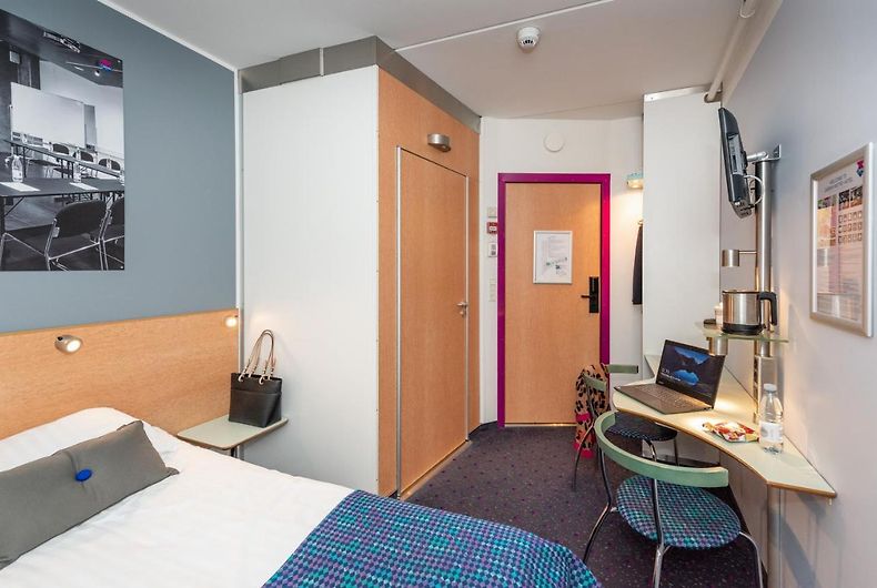 CABINN METRO KØBENHAVN