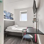 Hotel Metro