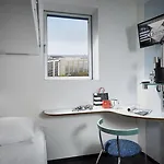 Metro Hotel Copenhague