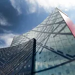 Hotel Metro