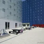 Metro Hotel Copenhague