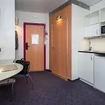 ホテル メトロ コペンハーゲン