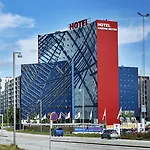 Hotel Metro Kopenhagen