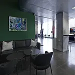 Hotel Metro