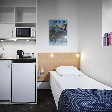 Hotel Metro København