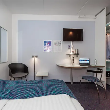 Metro Otel