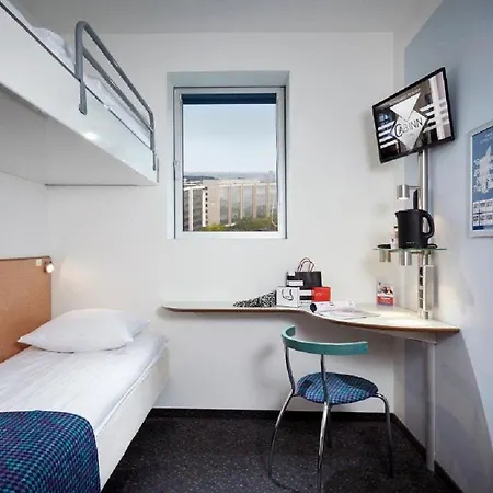 Hotel Metro København