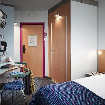 Metro Otel 2*