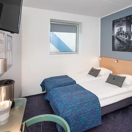 Metro Otel Kopenhag