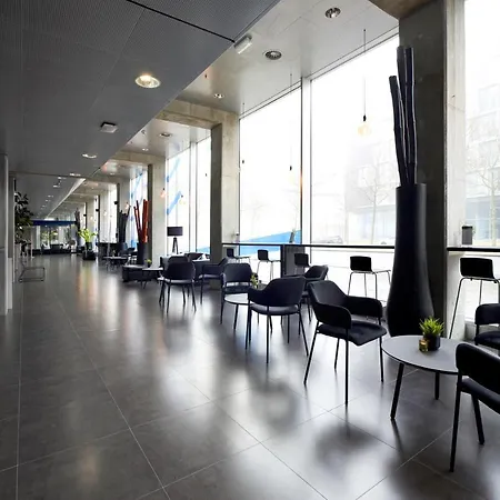 Hotel Metro København