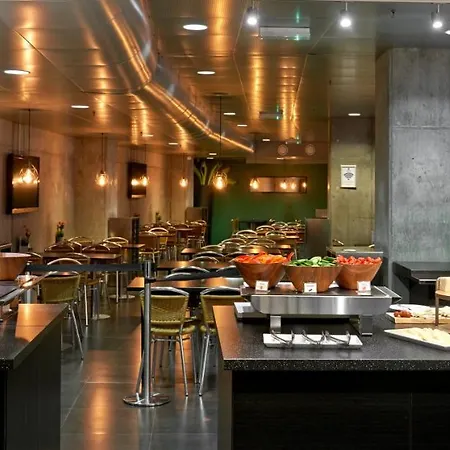 Metro Hotel Kopenhagen