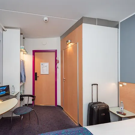 Metro Otel