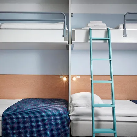 Otel Metro