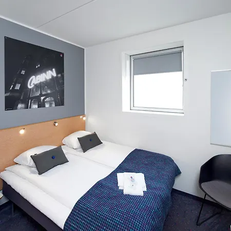 Metro Otel