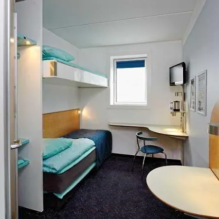 Metro Otel 2*