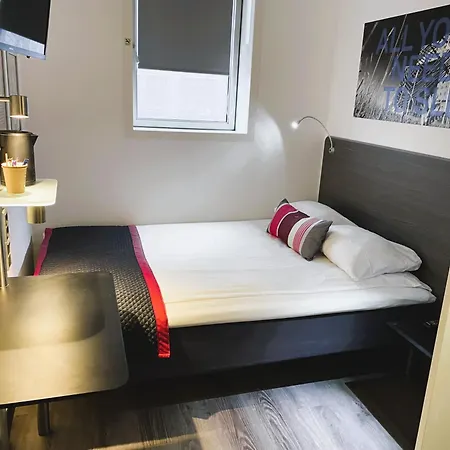 Metro Otel