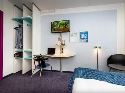Hotel Metro København