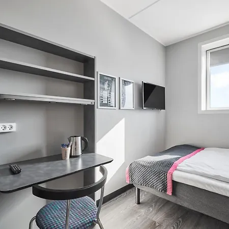 Hotel Metro