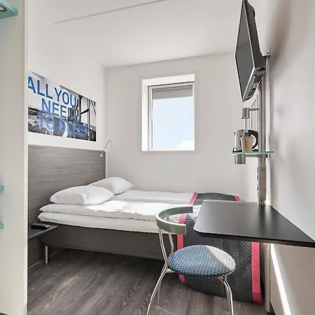 Hotel Metro