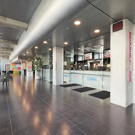 Hotel Metro