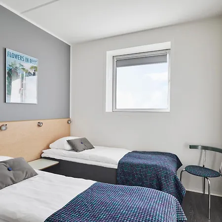 Metro Hotel Copenhagen