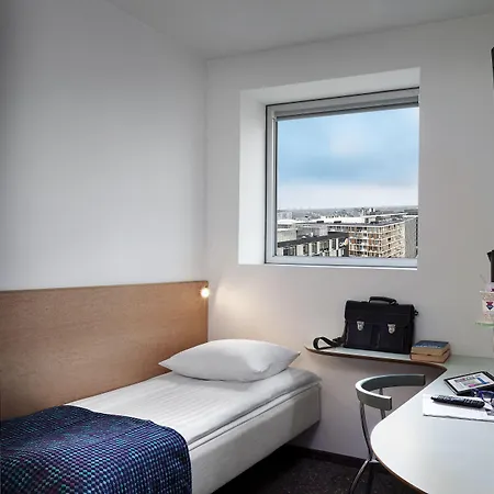 酒店 麦特龙卡宾酒店