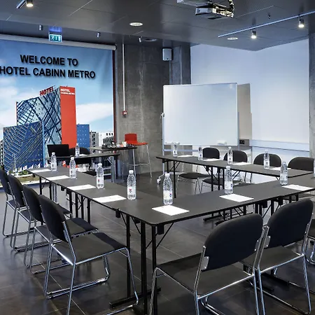 酒店 麦特龙卡宾酒店