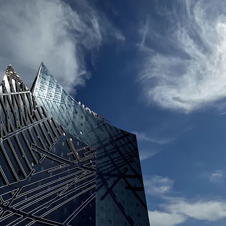 麦特龙卡宾酒店 酒店