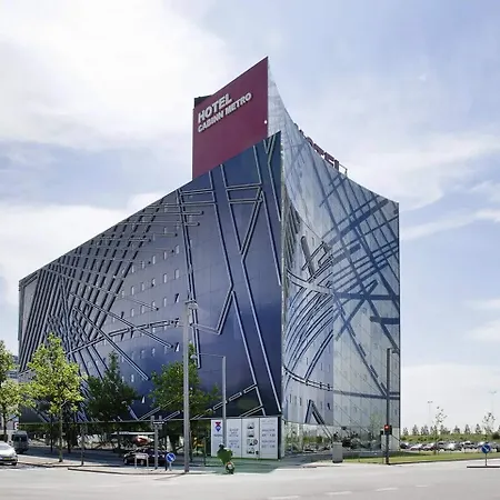 Hotel Metro