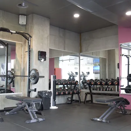 麦特龙卡宾酒店 酒店 2*