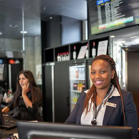 酒店 麦特龙卡宾酒店 哥本哈根