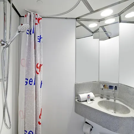 Hotel Metro Kopenhagen
