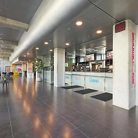 Hotel Metro København