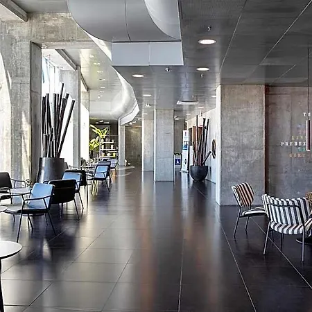 Hotel Metro København