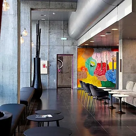 Hotel Metro København