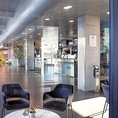 Hotel Metro