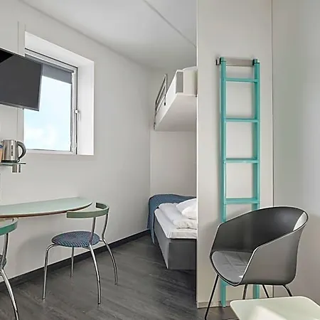 Hotel Metro København