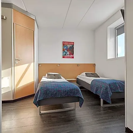 Hotel Metro