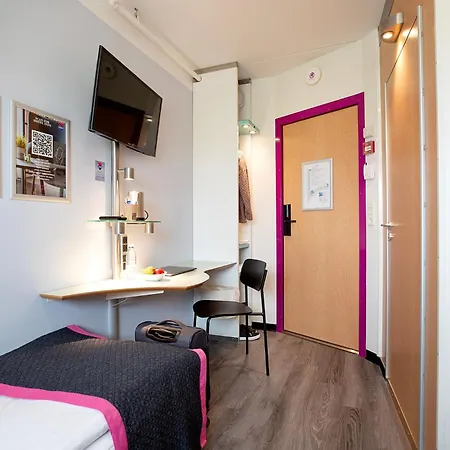 Hotel Metro