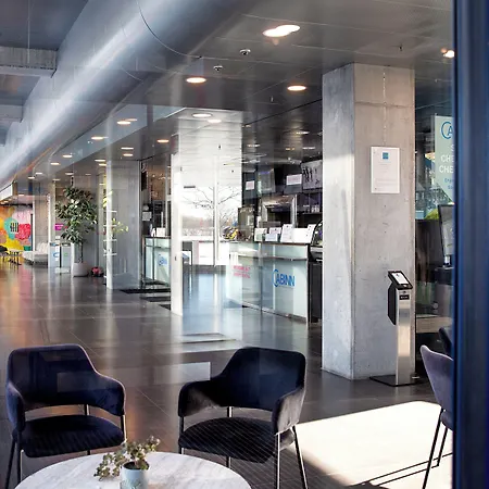 Hotel Metro