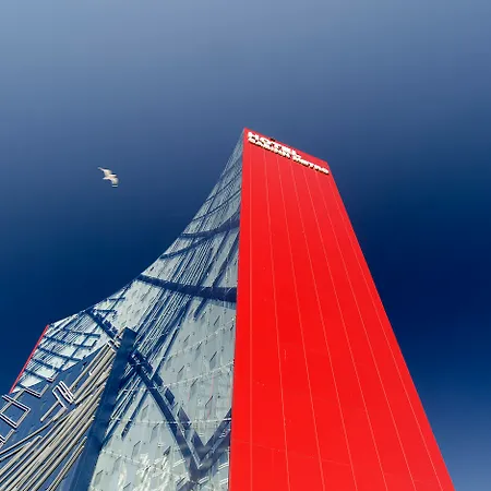 Otel Metro 2*