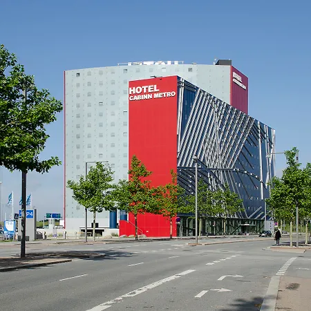 Metro Otel 2*