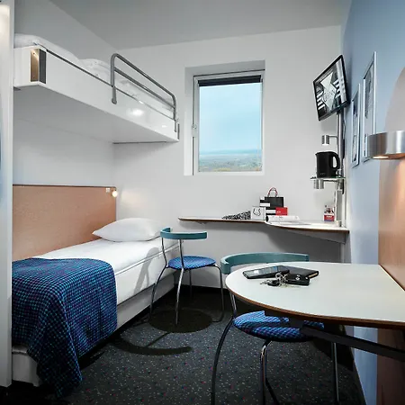 Metro Otel 2*