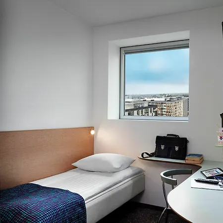 Hotel Metro