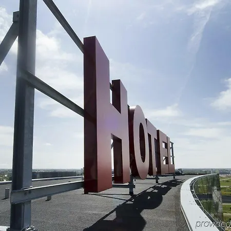 Otel Metro