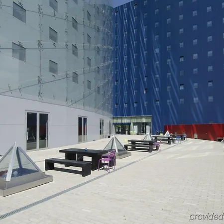 Metro Hotel Kopenhagen