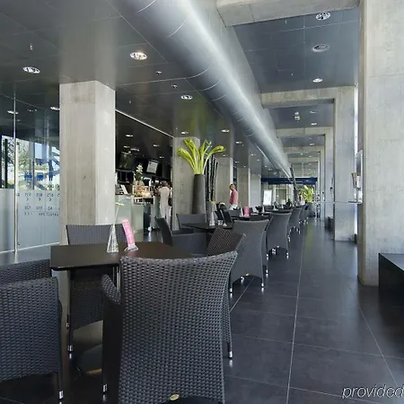 Metro Otel