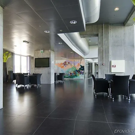 Hotel Metro Kopenhagen