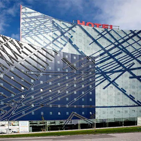 Metro Hotel København