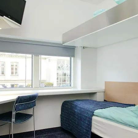Metro Otel Kopenhag